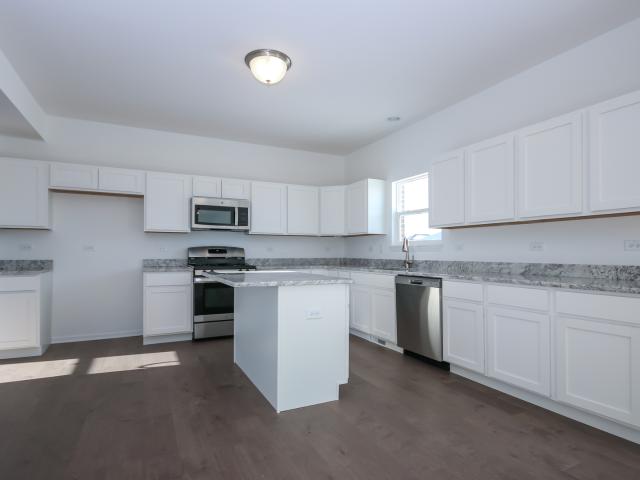 House for sale in Manteno, Illinois