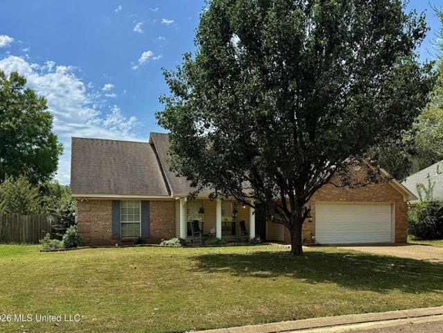 House for sale in Mississippi