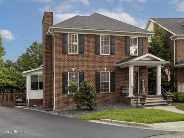 House for sale in Nelson, Kentucky