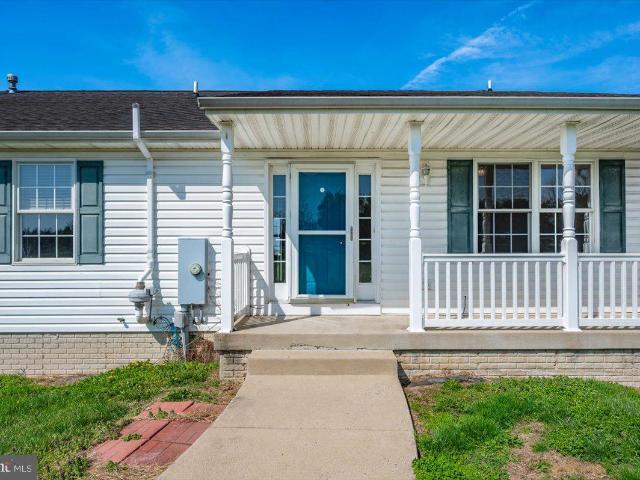 Property for rent in Union Bridge, Maryland