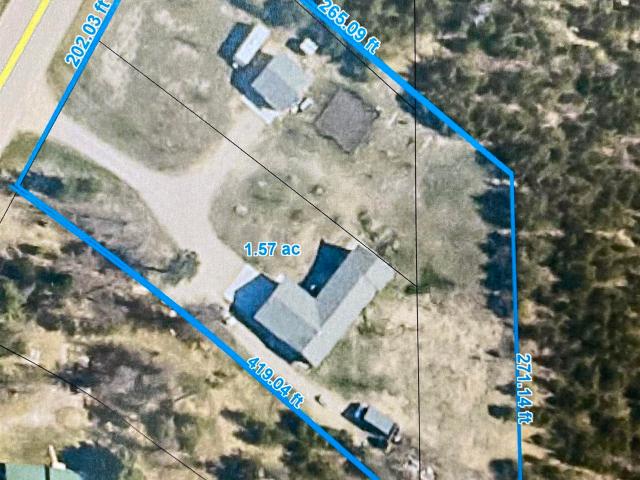 House for sale in Ensign, Michigan