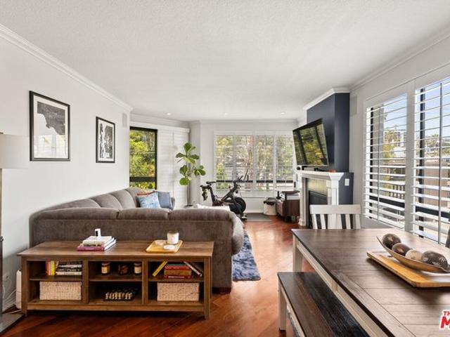 Condo for sale in West Hollywood, California