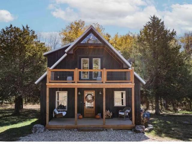 House for sale in Missouri