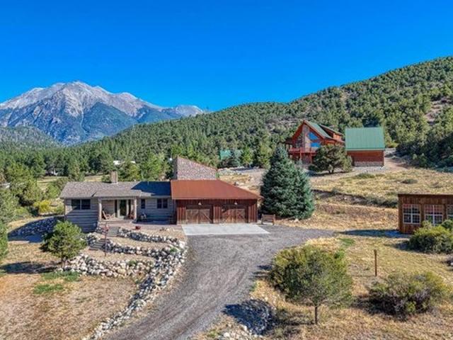 House for sale in Chaffee, Colorado