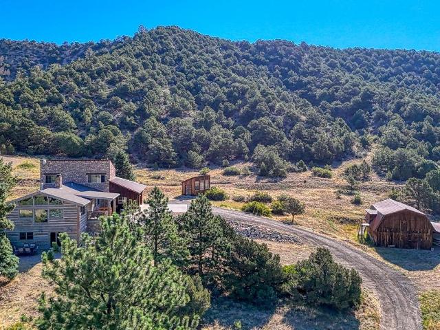 House for sale in Chaffee, Colorado