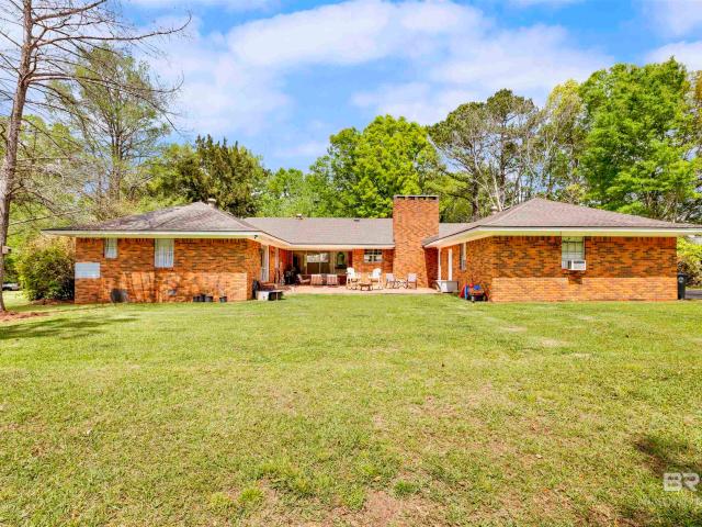 House for sale in Fairhope, Alabama