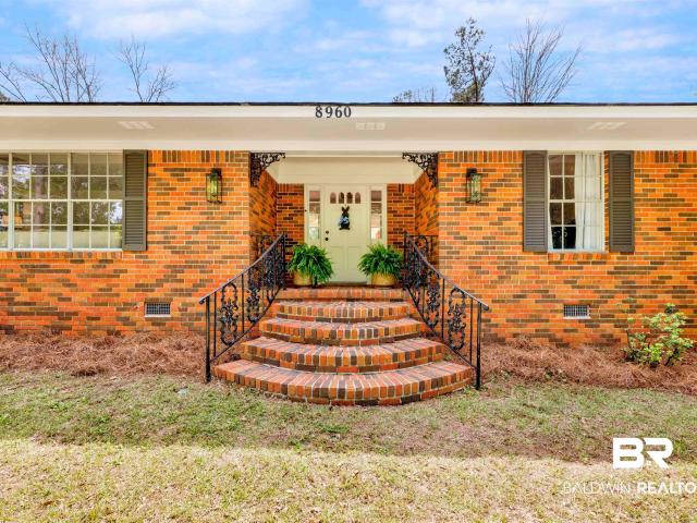 Property for rent in Fairhope, Alabama