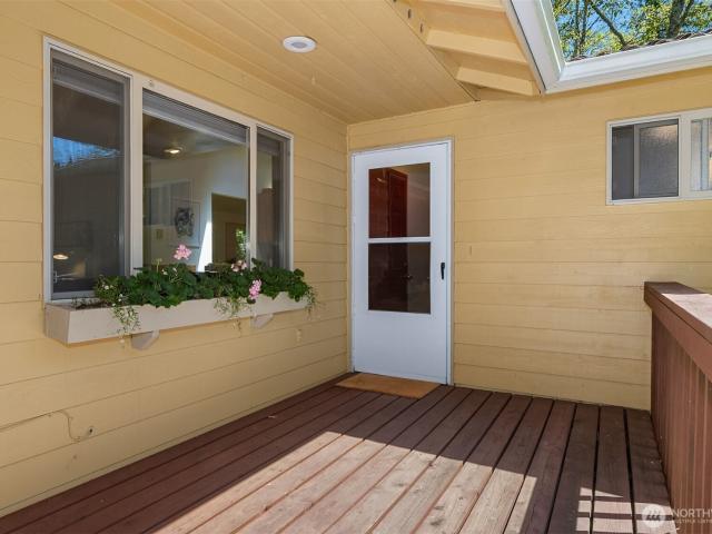 House for sale in Bainbridge Island, Washington
