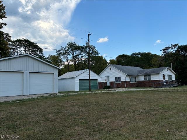 House for sale in Malta, Ohio