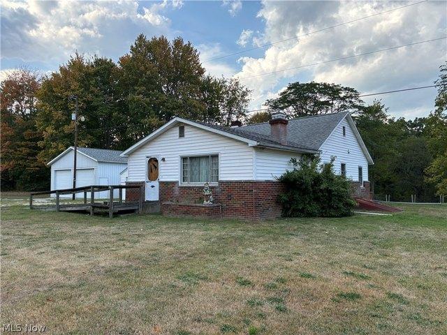 House for sale in Malta, Ohio