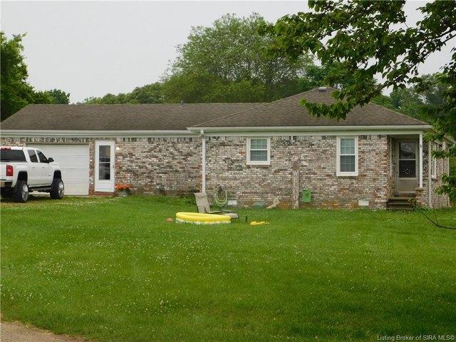 Farm for sale in Indiana