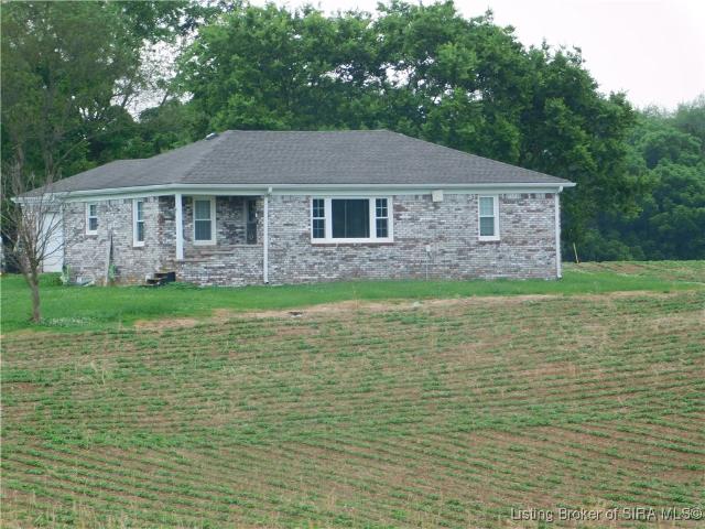 Land for sale in Indiana