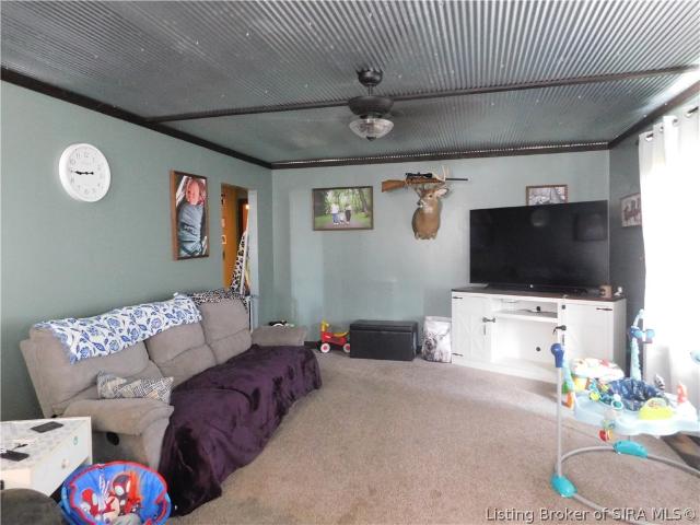 Farm for sale in Indiana