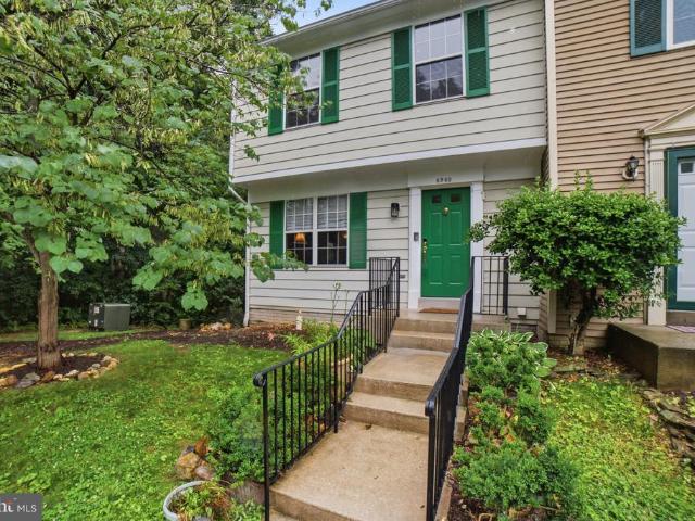 Townhouse for sale in Virginia