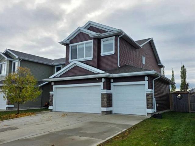 House for sale in Cobblestone, Grande Prairie