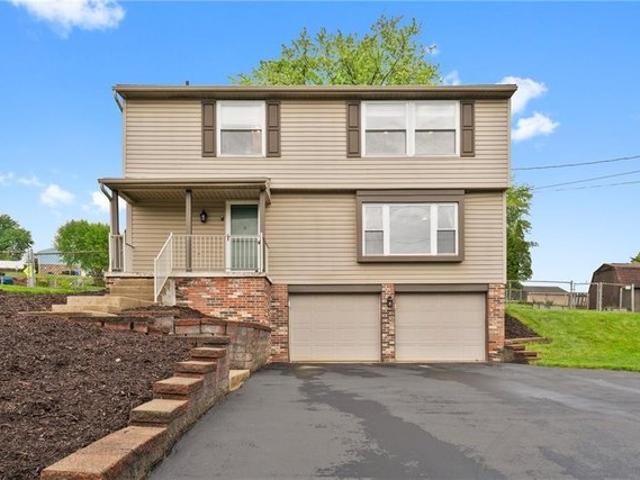 House for sale in Irwin, Pennsylvania