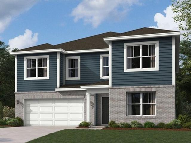 House for sale in Camby, Indiana