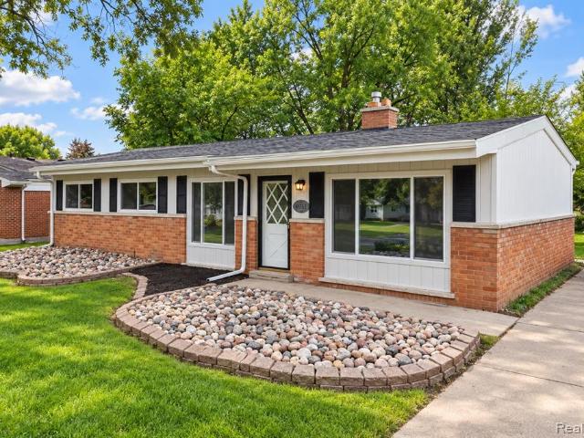 House for sale in Sterling Heights, Michigan