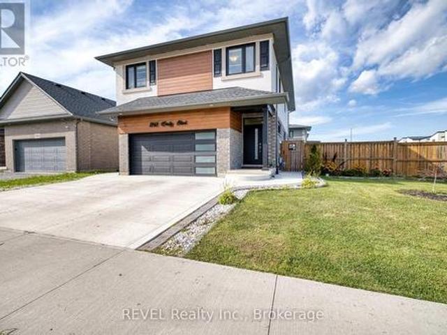 House for sale in Niagara, Ontario