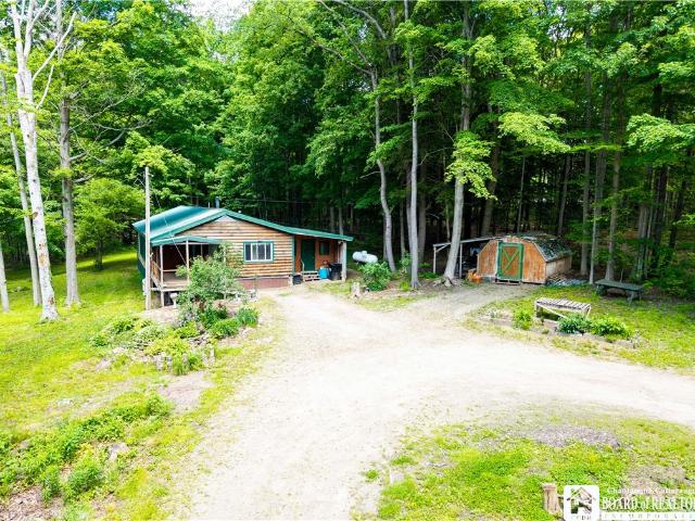 House for sale in Forestville, New York