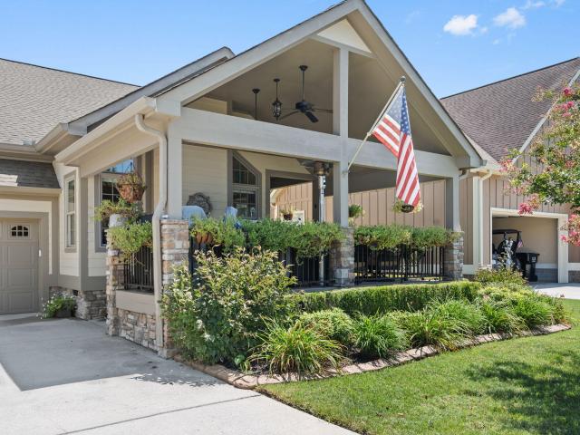 House for sale in Tennessee