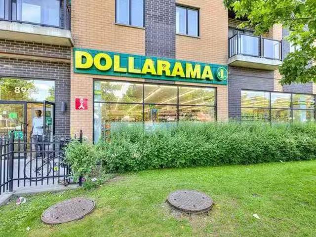 House for sale in St. Leonard's, Quebec