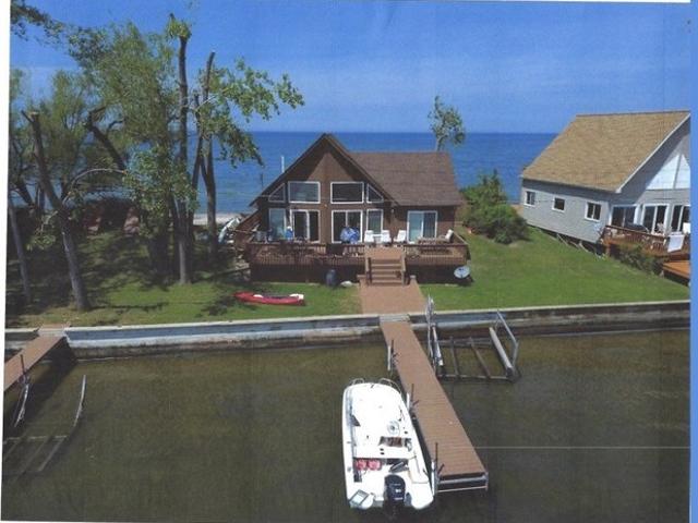 House for sale in Sodus, New York