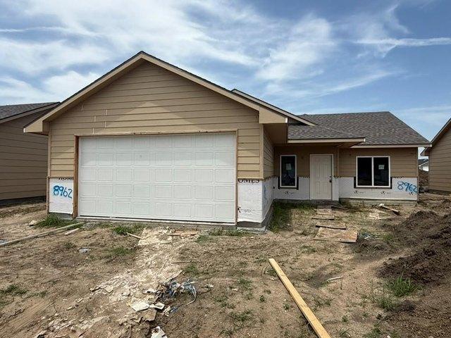 House for sale in Kansas
