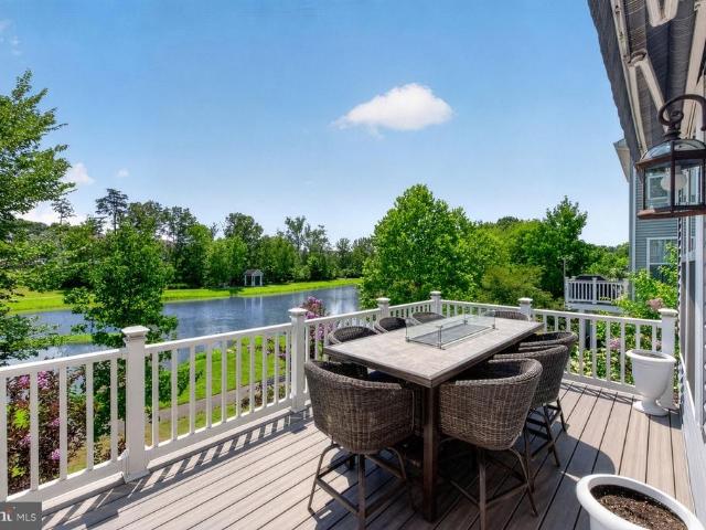 Townhouse for sale in Virginia