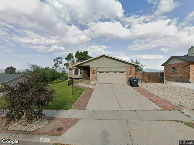 House for sale in Sandy, Utah