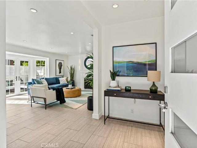 House for sale in West Hollywood, California
