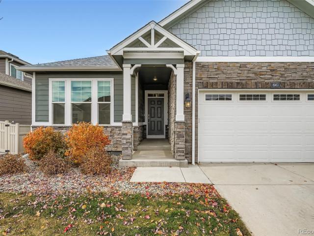 Property for sale in Firestone, Colorado