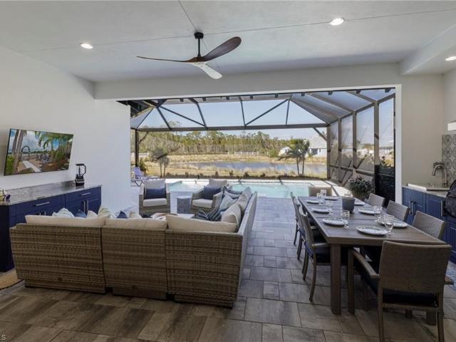 Apartment for rent in Naples