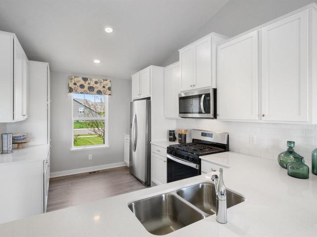 House for sale in Cottage Grove, Minnesota