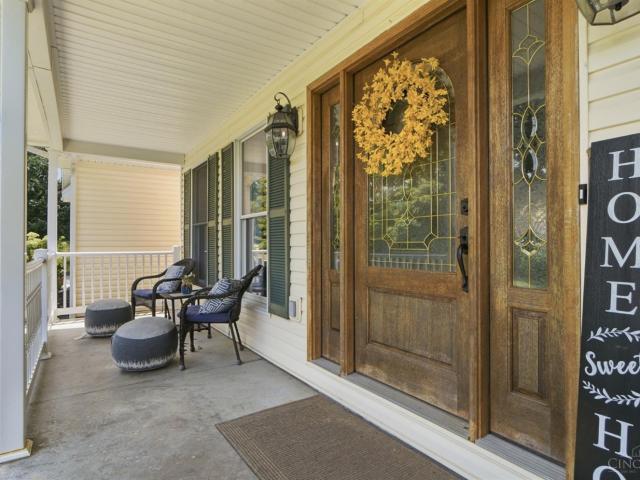 House for sale in Morrow, Ohio