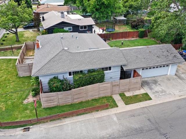 House for sale in California