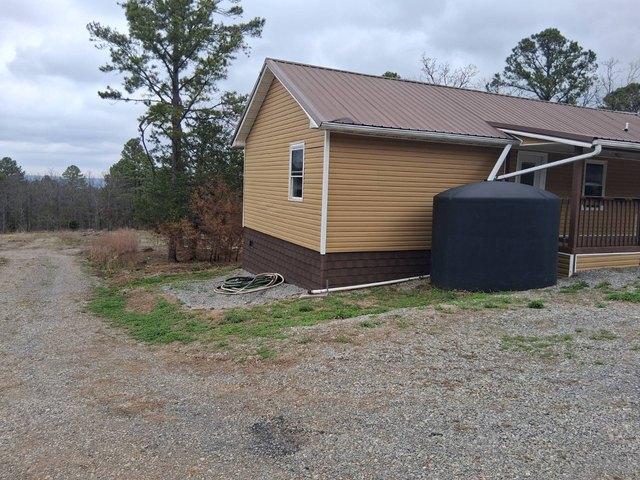House for sale in Wilburton, Oklahoma