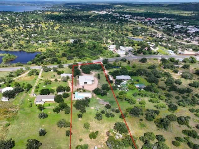 House for sale in Llano, Texas