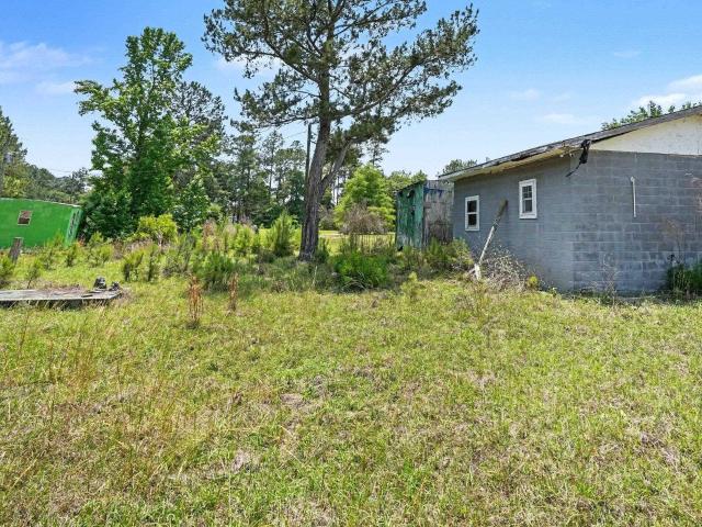 Land for sale in Nichols, South Carolina