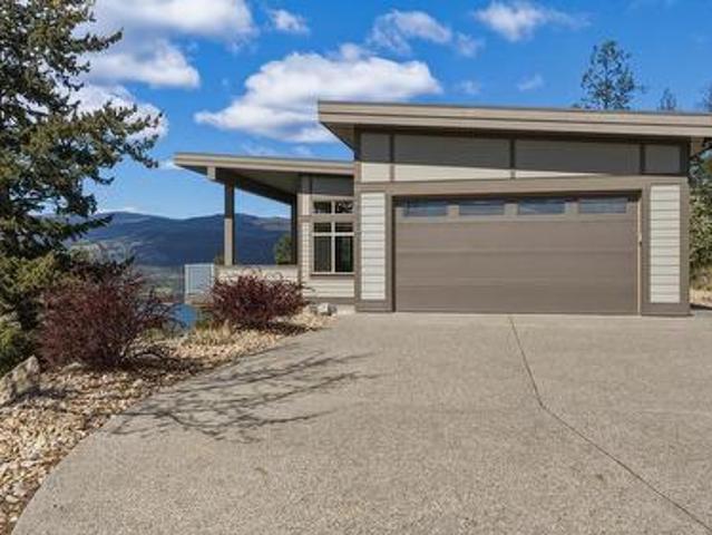 House for sale in Vernon, British Columbia