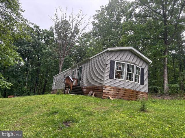 House for sale in Points, West Virginia