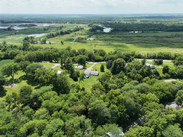 Land for sale in Runnells, Iowa