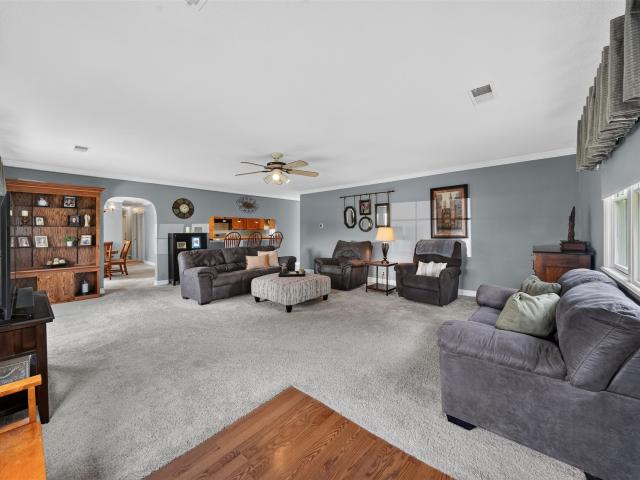 Land for sale in Runnells, Iowa