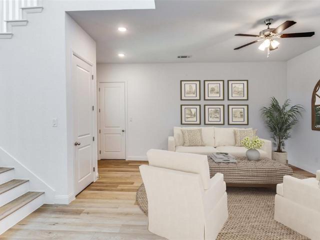 House for sale in Benbrook, Texas