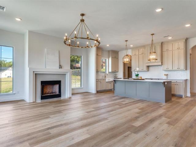 House for sale in Benbrook, Texas