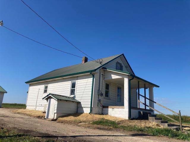 House for sale in Cannelburg, Indiana