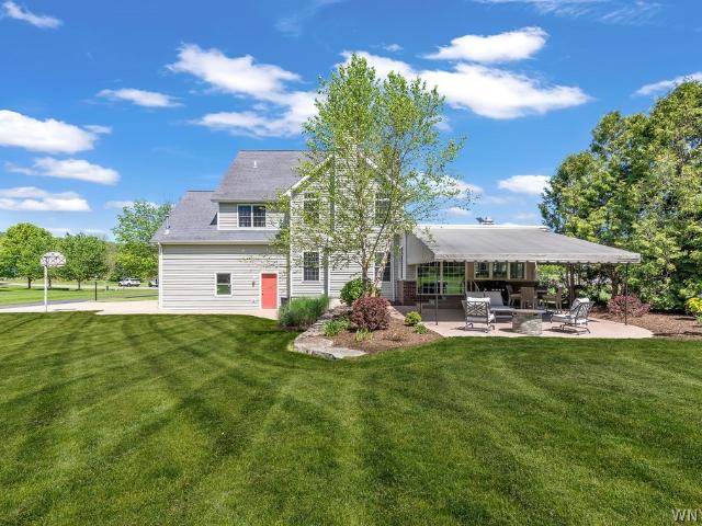 House for sale in Boston, New York