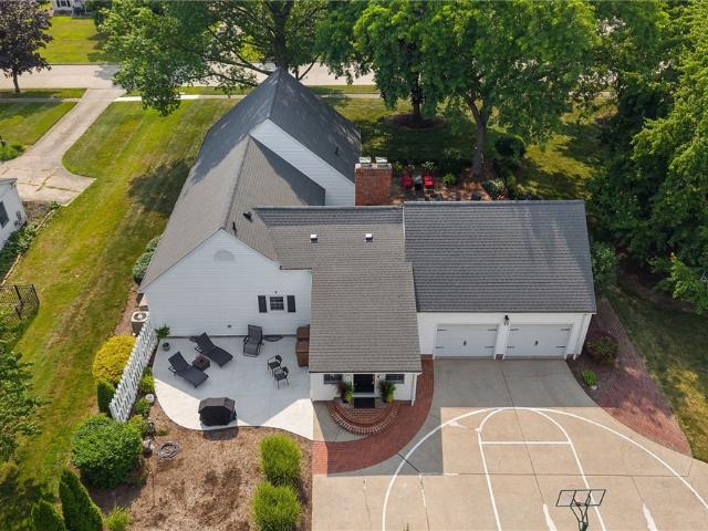 House for sale in Westfield Center, Ohio