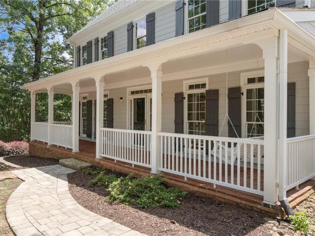House for sale in Johns Creek, Georgia