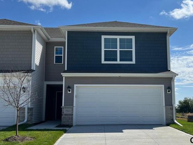 Townhouse for sale in Nebraska
